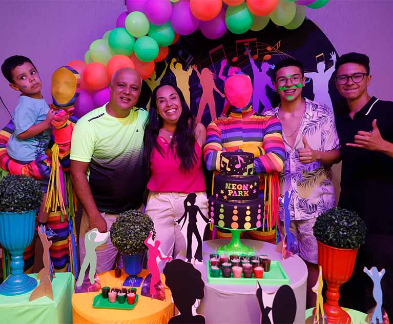 aniversario