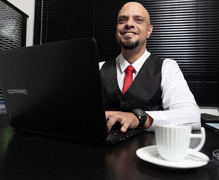 Ensaio Corporativo